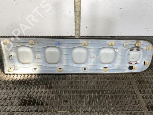 Door moulding trim CITROËN C3 III (SX) 1.6 BlueHDi 100 | BP24658290C150 