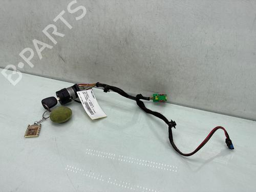 Used Ignition barrel Ignition barrel PEUGEOT 307 SW (3H) [2002-2009] 36389404 36389404