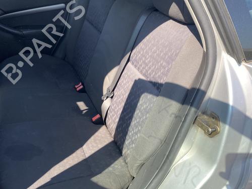 Front right window mechanism FORD FOCUS I (DAW, DBW) 1.6 16V | BP27356235C23 