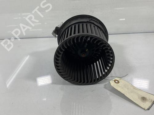 Used Heater blower motor PEUGEOT 308 I (4A_, 4C_) 1.6 HDi (90 hp) 19986048
