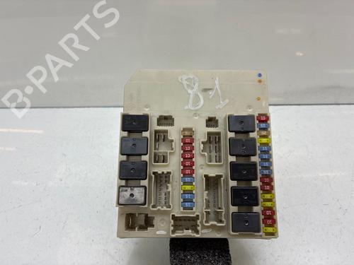 Electronic module RENAULT MODUS / GRAND MODUS (F/JP0_) 1.5 dCi (JP0G, JP0H) | BP36439675M83 - Image 2