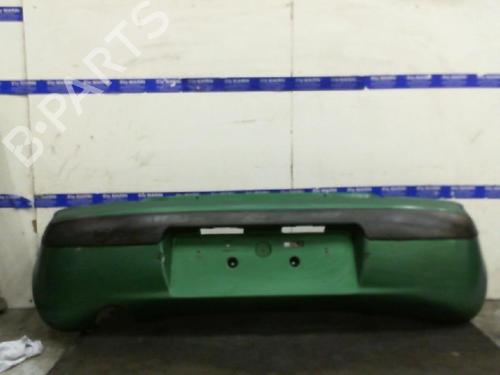 Used Rear bumper DAEWOO MATIZ (M100, M150) 0.8 (52 hp) 27722689