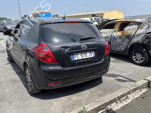 Steering column KIA CEE'D Hatchback (ED) 1.6 CRDi 90 | BP30307229M21  - Image 27