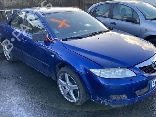 Right tailgate light MAZDA 6 Saloon (GG) 2.0 DI (GG14) | BP23400805C80 - Image 10