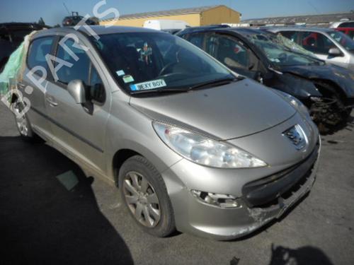 Used Parts PEUGEOT 207 (WA_, WC_)  1.4 16V  4613982