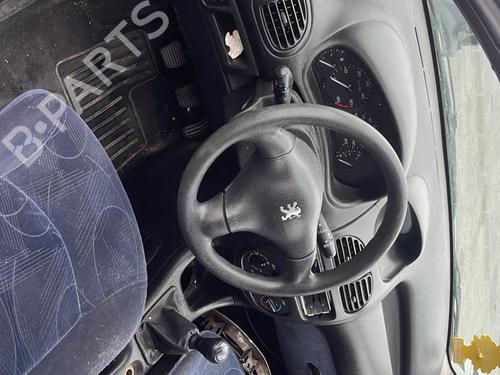 Gearbox PEUGEOT 206 Hatchback (2A/C) 1.9 D | BP19955812M3 