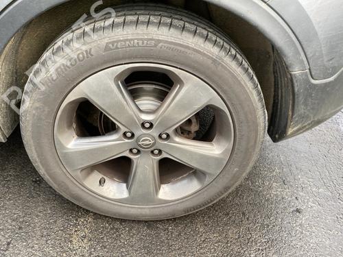 Switch OPEL MOKKA / MOKKA X (J13) 1.7 CDTI (_76) | BP29635140I30 - Image 22