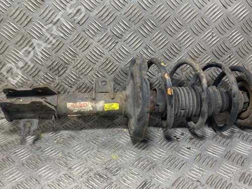 Used Right front shock absorber FIAT 500 (312_) 1.3 D Multijet (312AXB1A) (75 hp) 23867991