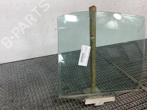 Rear right door window MERCEDES-BENZ E-CLASS (W210) E 220 CDI (210.006) | BP19991729C21 
