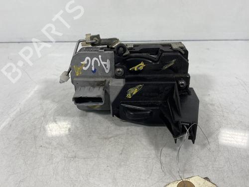Used Front left lock PEUGEOT 307 (3A/C) 2.0 HDi 135 (136 hp) 19984497