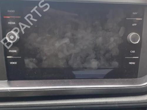 Steering column stalk VW POLO VI (AW1, BZ1, AE1) 1.6 TDI | BP26616636I23  - Image 15