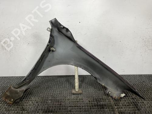 Left front fenders MAZDA 6 Station Wagon (GY) 2.0 DI (GY19) | BP24516982C41 