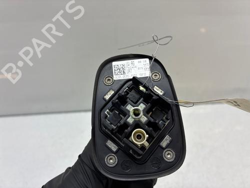Antenne/Base Antenne/Base VW POLO V (6R1, 6C1) 1.0 (75 hp) 39653417 39653417