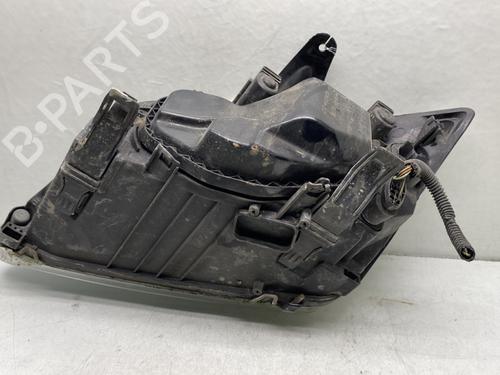 Højre forlygte FORD FOCUS II (DA_, HCP, DP) 1.6 TDCi | BP25920415C29 