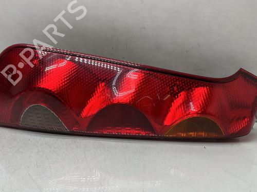 Used Left taillight NISSAN NOTE (E11, NE11) 1.5 dCi (86 hp) 32062592