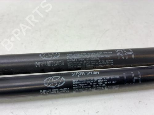 Used Tailgate lift support Tailgate lift support HYUNDAI i30 (FD) 1.6 CRDi (90 hp) 39996203 39996203
