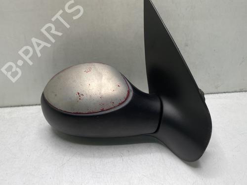 Bakspejl Højre PEUGEOT 206 Hatchback (2A/C) 1.9 D | BP27643078C27 