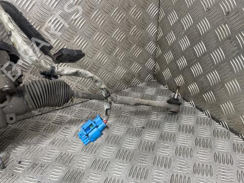 Used Steering rack Steering rack CITROËN C2 (JM_) 1.4 HDi (68 hp) 30676934 30676934