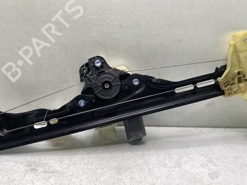Used Rear left window mechanism Rear left window mechanism CITROËN C4 Grand Picasso II (DA_, DE_) [2013-2026] 31993550 31993550