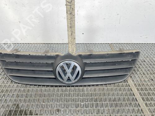 Used Grille VW POLO IV (9N_, 9A_) 1.4 TDI (70 hp) 29114923