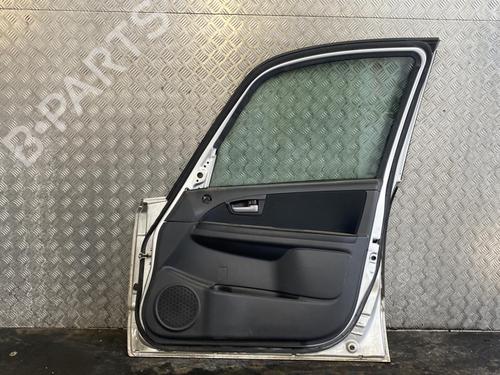 Right front door FIAT SEDICI (189_) 1.9 D Multijet 4x4 | BP21956019C3 