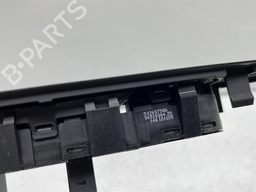 Pulsantiera anteriore sinistra CITROËN C6 (TD_) 2.7 HDi | BP30790947I27