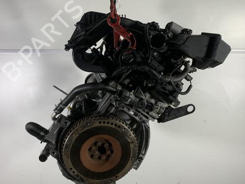 Used Engine Engine RENAULT CLIO V (B7_) 1.0 SCe 75 (B7M5) (72 hp) 32984723 32984723