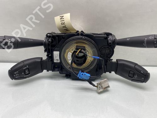 Steering column stalk CITROËN C3 II (SC_) 1.6 HDi | BP24608806I23 - Image 6