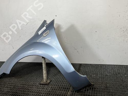 Left front fenders FORD FOCUS II (DA_, HCP, DP) 1.6 Ti | BP29446571C41 