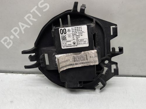 Electronic module MERCEDES-BENZ A-CLASS (W176) A 200 CDI (176.001) | BP29935753M83 - Image 2