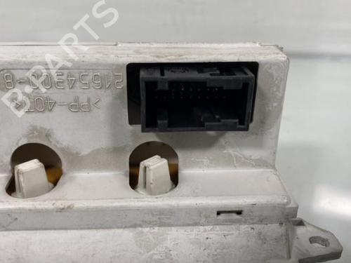 Display monitor CITROËN XSARA (N1)  | BP19986992C48 