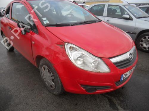 Headlight switch OPEL CORSA D (S07) 1.2 (L08, L68) | BP19984548I24 - Image 19