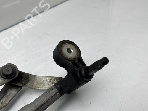 Front wiper motor OPEL CORSA D (S07) 1.2 (L08, L68) | BP25592643M29 