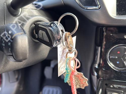 Left front window switch CITROËN DS3 (SA_) 1.6 VTi 120 | BP29287058I27 - Image 6