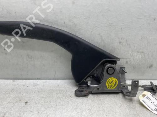 Hand brake RENAULT CLIO IV (BH_) 0.9 TCe 90 (BHNF, BHMA, BHMH, BHJK, BHJR) | BP19961375I18 