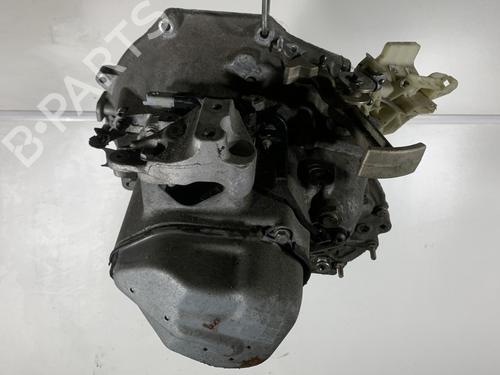 Gearbox PEUGEOT 208 II (UB_, UP_, UW_, UJ_) 1.2 PureTech 75 | BP29841430M3