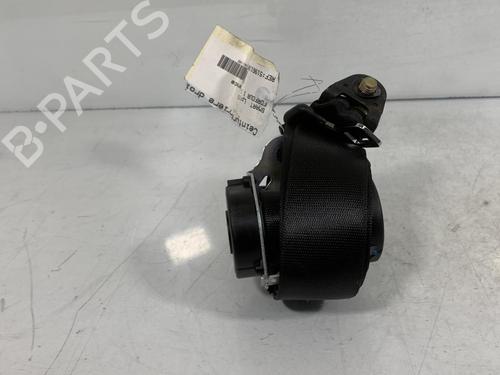 Used Rear right seatbelt Rear right seatbelt SMART FORFOUR (454) 1.5 (454.032) (109 hp) 20013130 20013130
