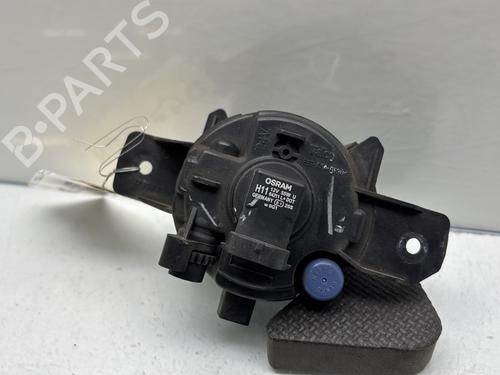 Right front fog light RENAULT CLIO III (BR0/1, CR0/1) 1.5 dCi (C/BR0G, C/BR1G) | BP30751396C31