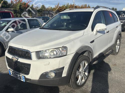 Left front window switch CHEVROLET CAPTIVA (C100, C140) 2.2 D 4WD | BP37172049I27 - Image 21
