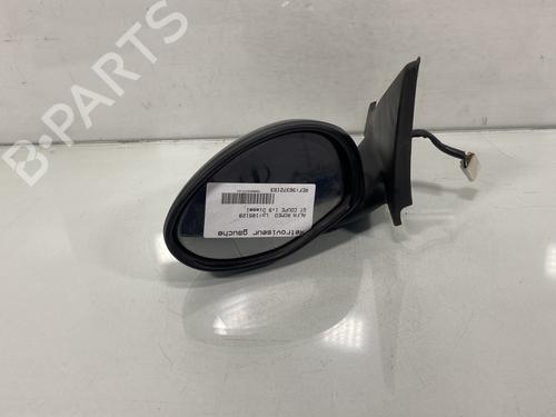 Used Left mirror ALFA ROMEO GT (937_) 1.9 JTD (937CXN1B) (150 hp) 19983312