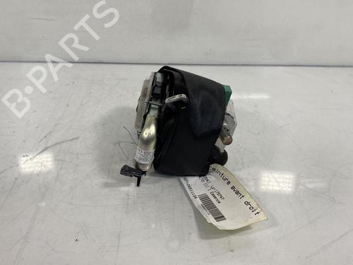 Used Front right belt tensioner Front right belt tensioner SUZUKI ALTO VII (GF, HA25_, HA35_) [2009-2026] 20017643 20017643