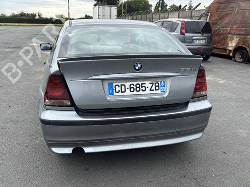 Retrovisor esquerdo BMW 3 Compact (E46) 318 td | BP34561296C26 - Image 15