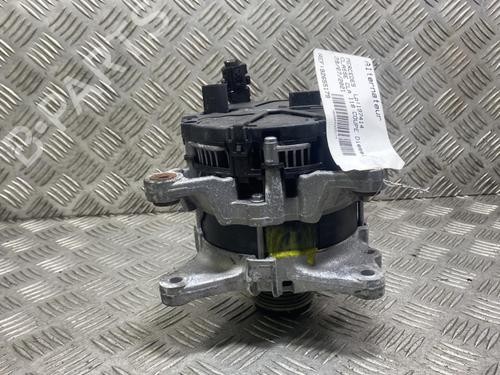 Used Alternator Alternator MERCEDES-BENZ CLA Shooting Brake (X118) CLA 180 (118.684) (136 hp) 20184366 20184366