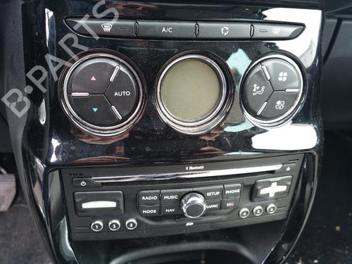 Tailgate CITROËN C3 II (SC_) 1.4 HDi 70 (SC8HZC, SC8HR0, SC8HP4) | BP36549648C6 - Image 22