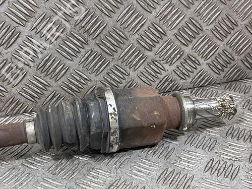 Left front driveshaft RENAULT MODUS / GRAND MODUS (F/JP0_) 1.2 16V (JP0W) | BP36792300M38  - Image 5