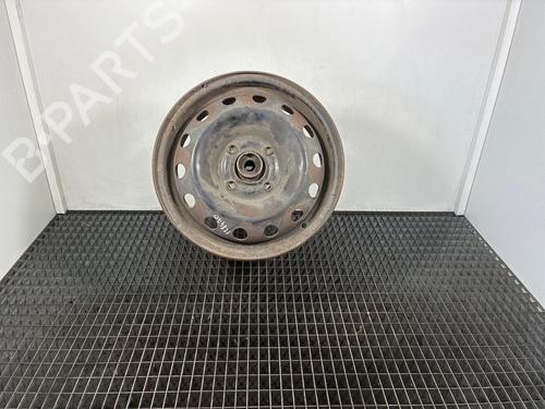 Fælk Fælk PEUGEOT 206 Hatchback (2A/C) 1.4 HDi eco 70 (68 hp) 38716571 38716571