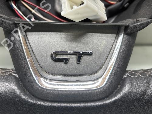 Steering wheel RENAULT CLIO IV (BH_) 1.2 TCe 120 (BHM0) | BP28282540C49 