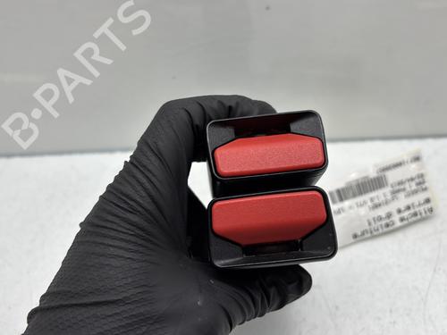Seat buckle PEUGEOT 208 I (CA_, CC_) 1.2 VTI 82 | BP26952414I32 
