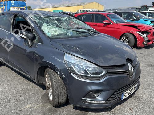 Engine RENAULT CLIO IV (BH_) 1.5 dCi 90 | BP32696758M1 - Image 36
