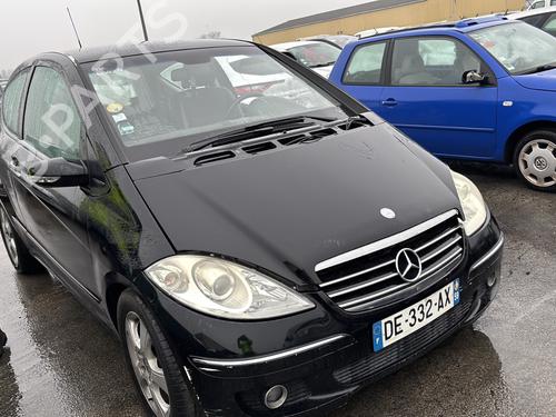 Right headlight MERCEDES-BENZ A-CLASS (W169) A 180 CDI (169.007, 169.307) | BP36891257C29 - Image 8
